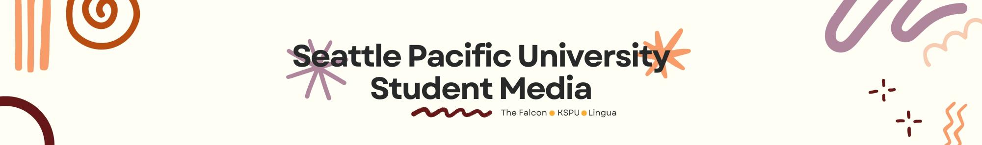 The Student Student Media Site of Seattle Pacific University